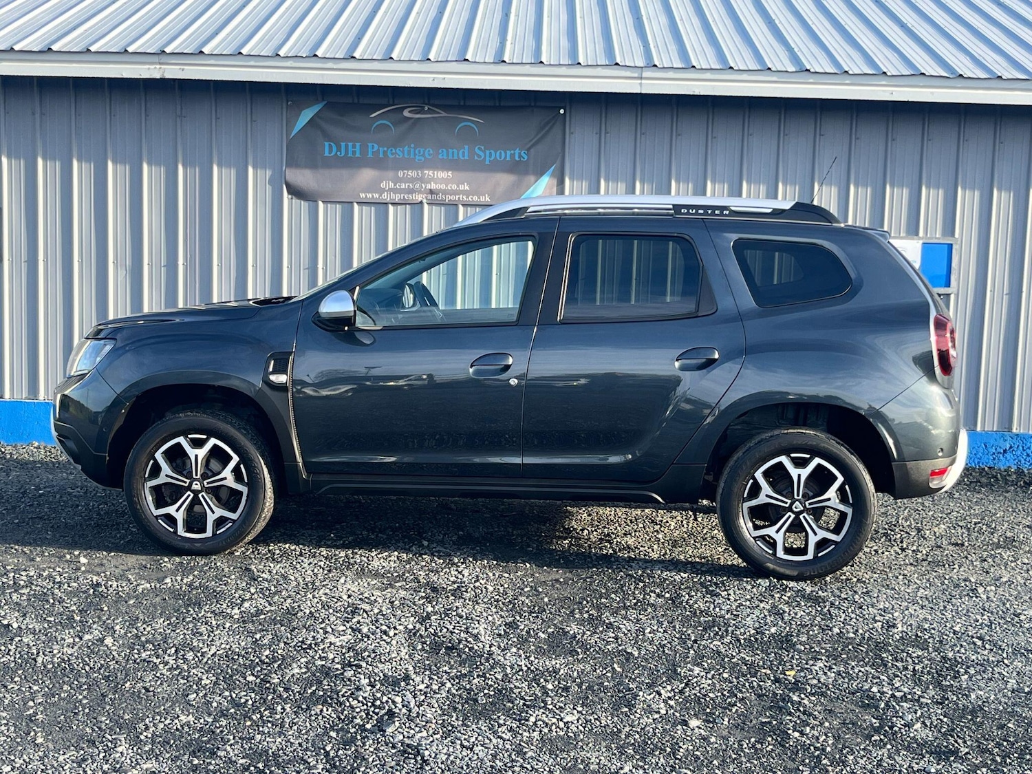 Used Dacia Duster 2019 for sale - 76926186: Photo 20