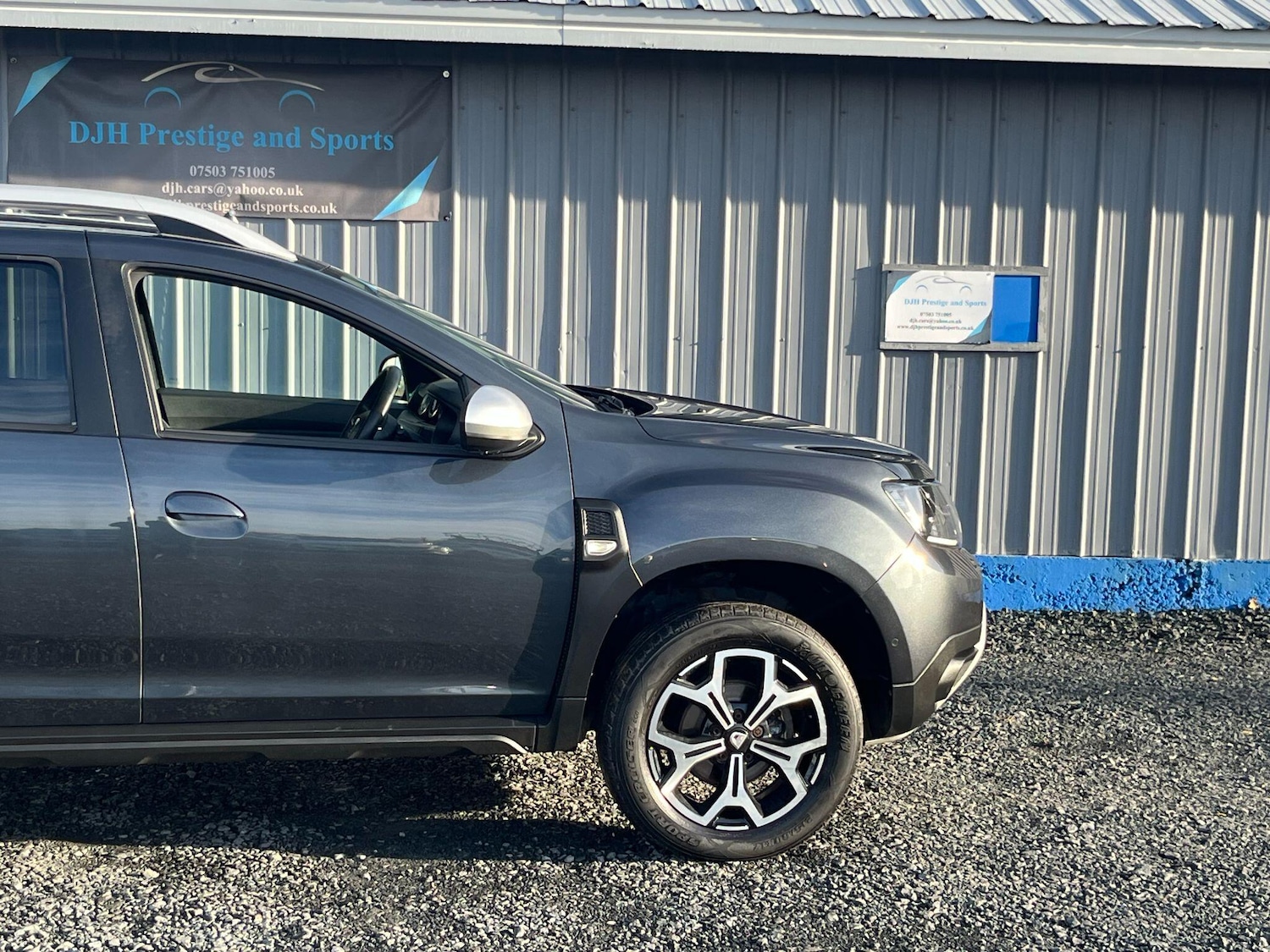Used Dacia Duster 2019 for sale - 76926186: Photo 23