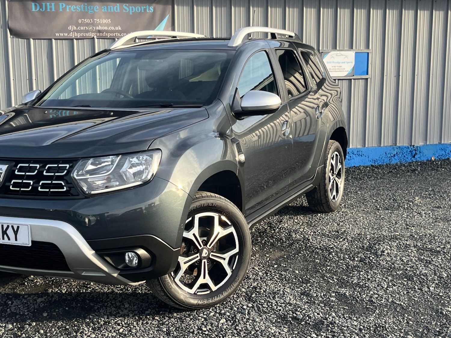 Used Dacia Duster 2019 for sale - 76926186: Photo 24