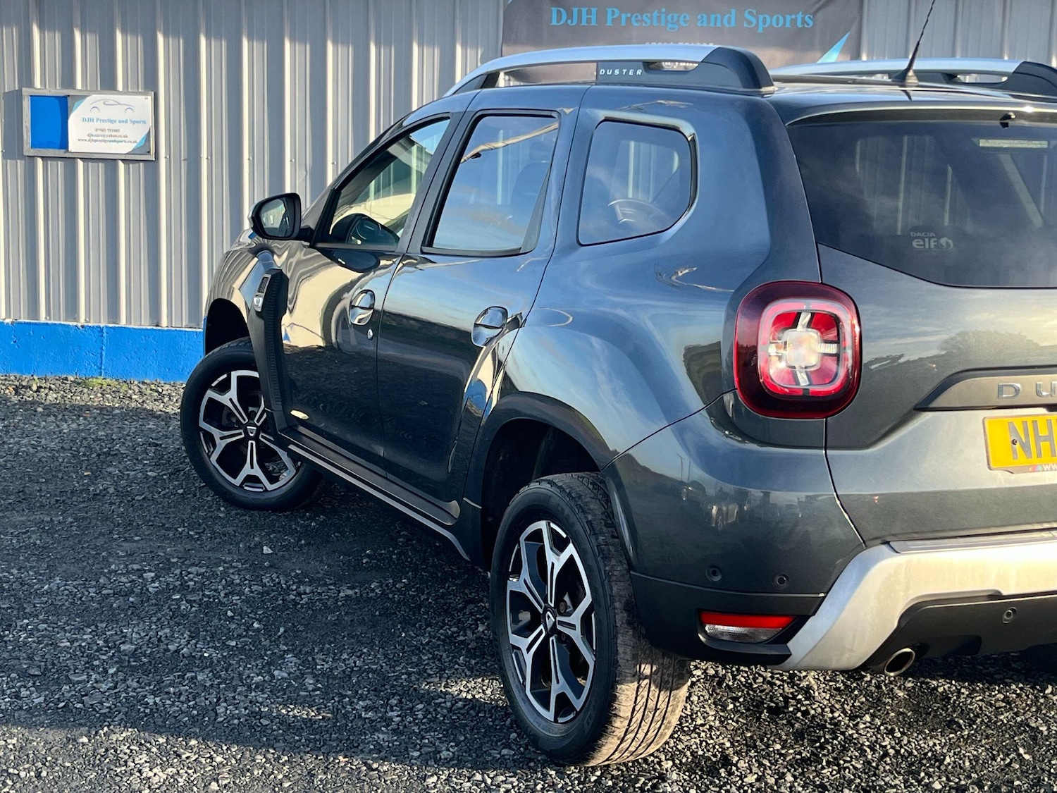 Used Dacia Duster 2019 for sale - 76926186: Photo 25