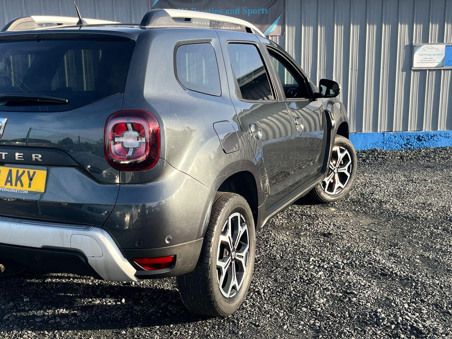 Used Dacia Duster 2019 for sale - 76926186: Photo 26