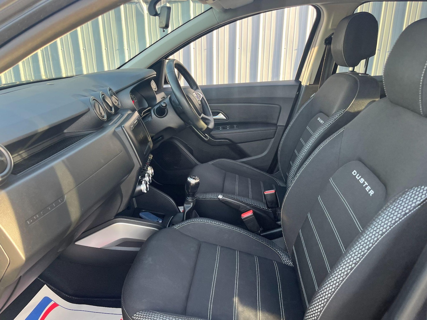 Used Dacia Duster 2019 for sale - 76926186: Photo 27