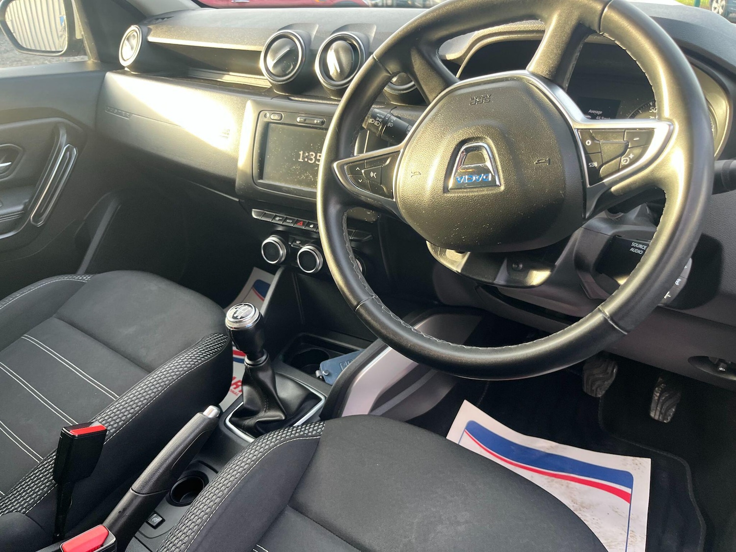 Used Dacia Duster 2019 for sale - 76926186: Photo 28