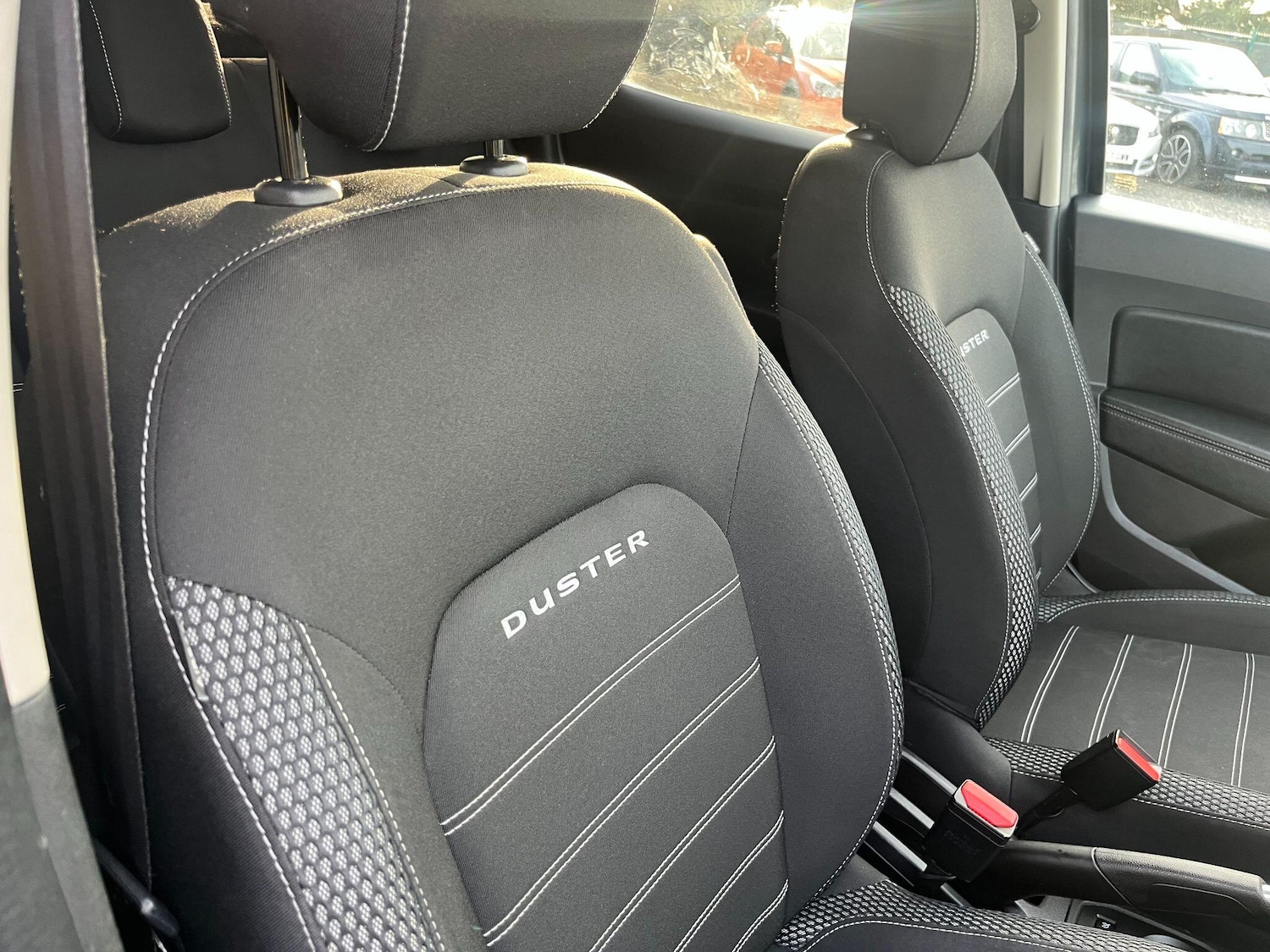 Used Dacia Duster 2019 for sale - 76926186: Photo 29