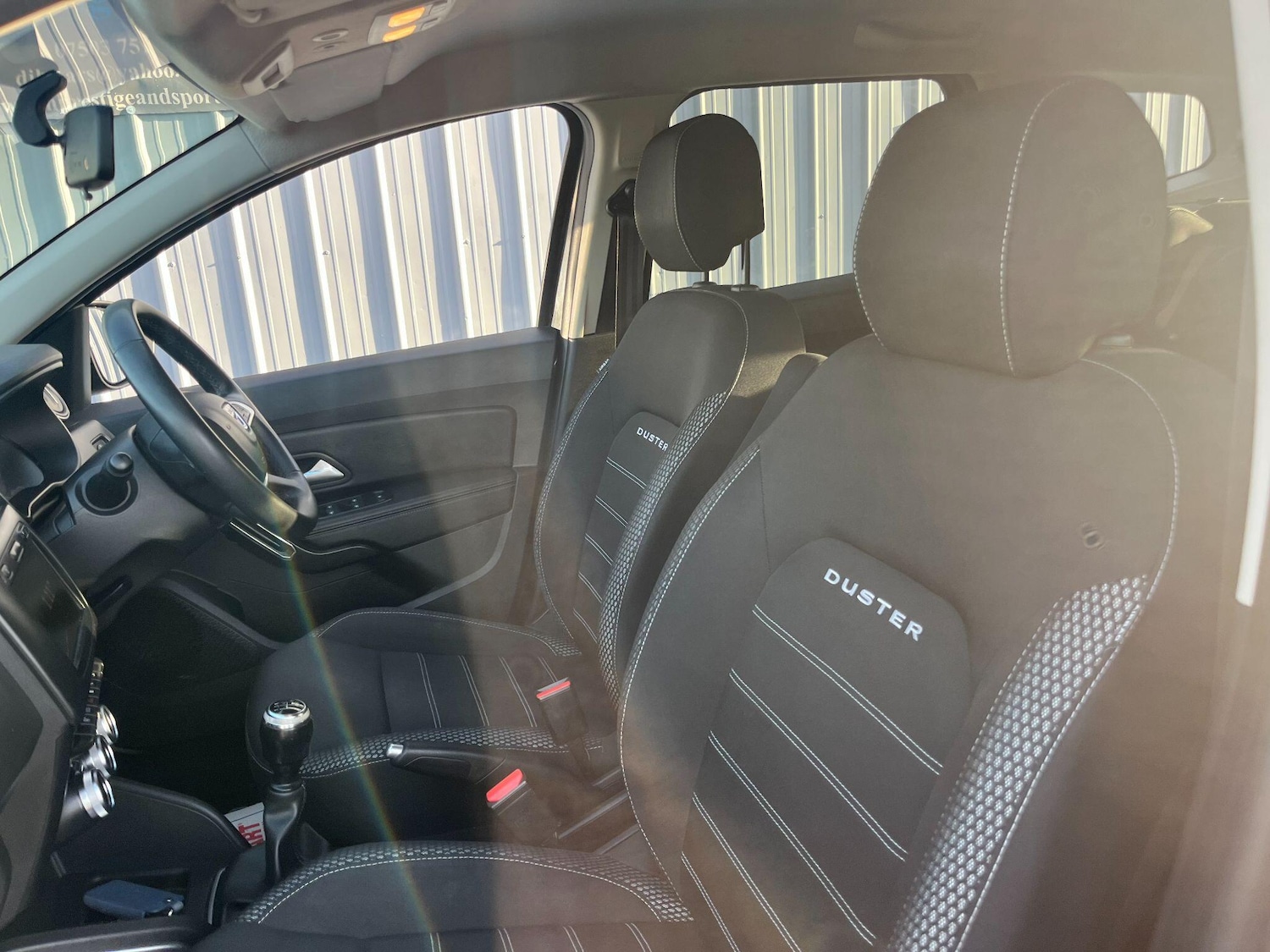Used Dacia Duster 2019 for sale - 76926186: Photo 31