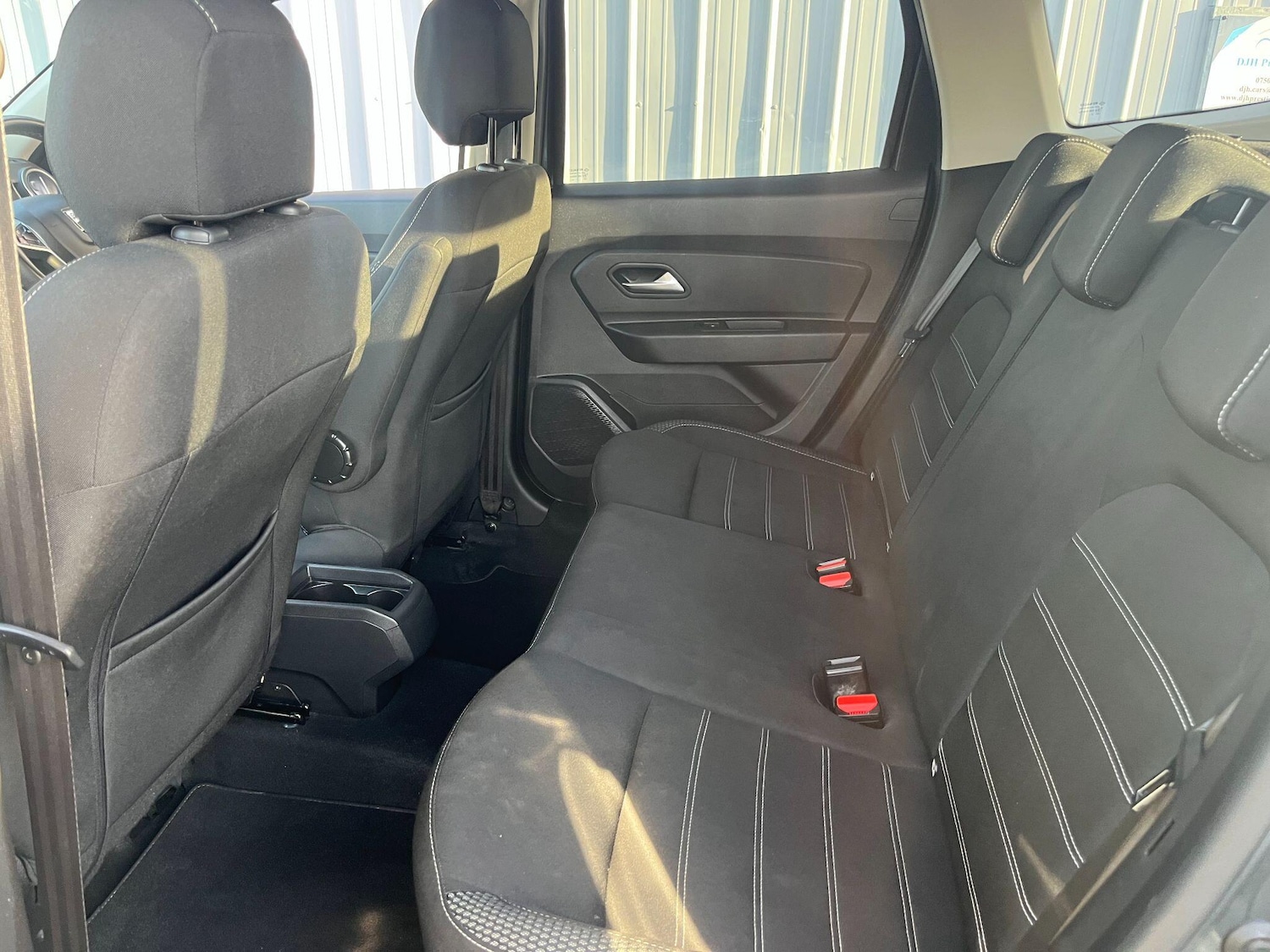 Used Dacia Duster 2019 for sale - 76926186: Photo 32