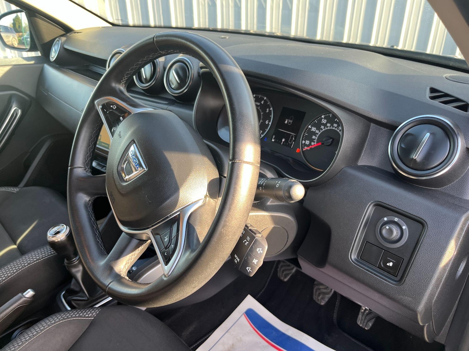 Used Dacia Duster 2019 for sale - 76926186: Photo 33