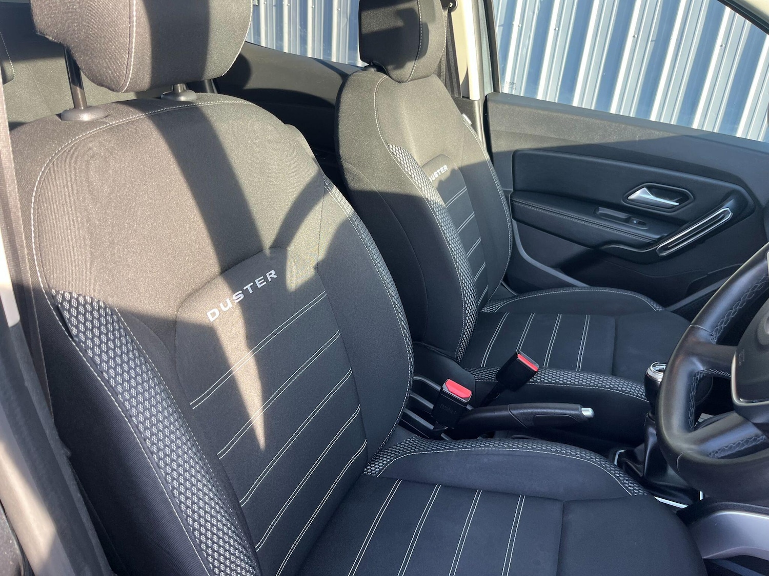 Used Dacia Duster 2019 for sale - 76926186: Photo 34