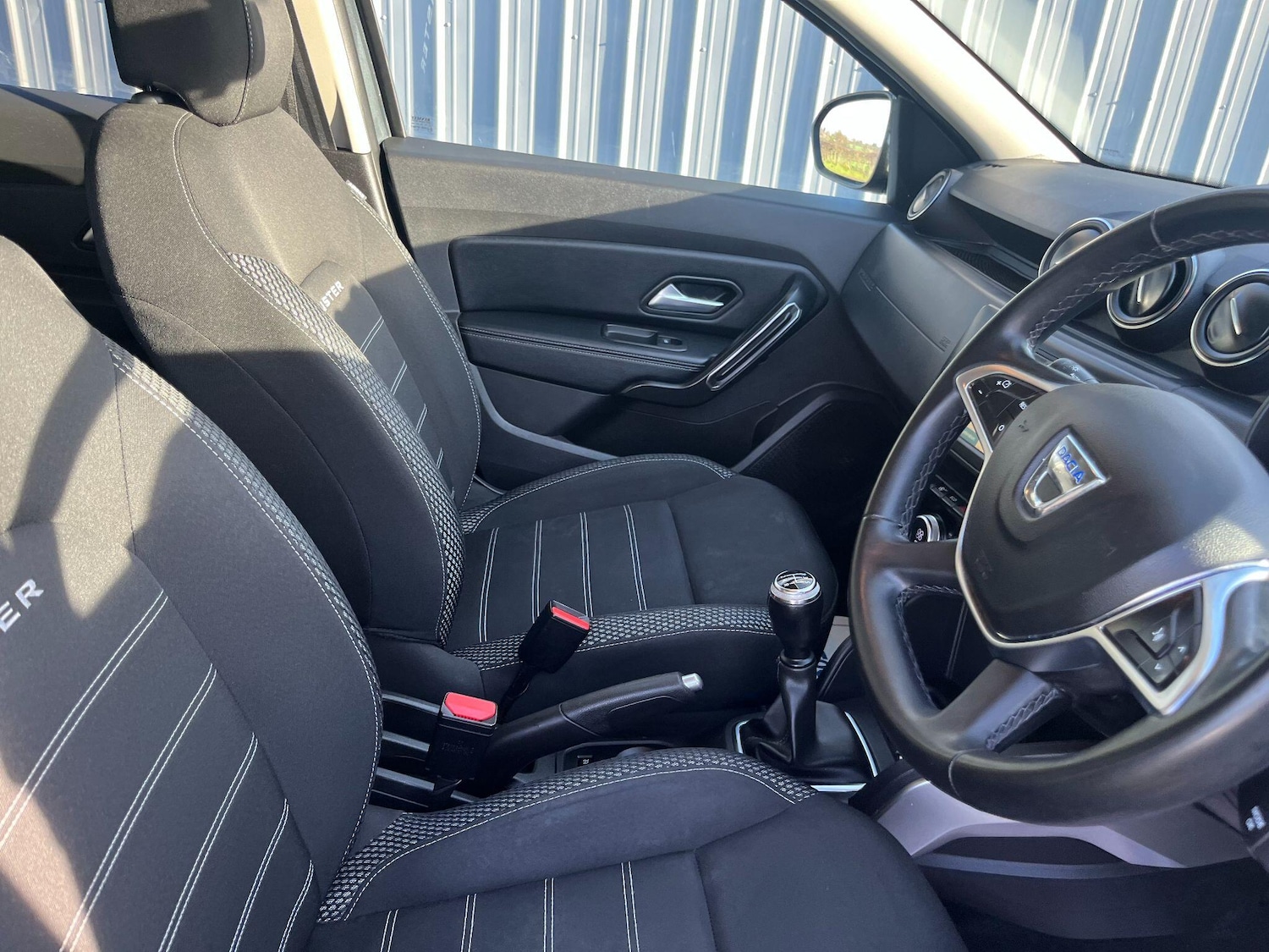 Used Dacia Duster 2019 for sale - 76926186: Photo 35