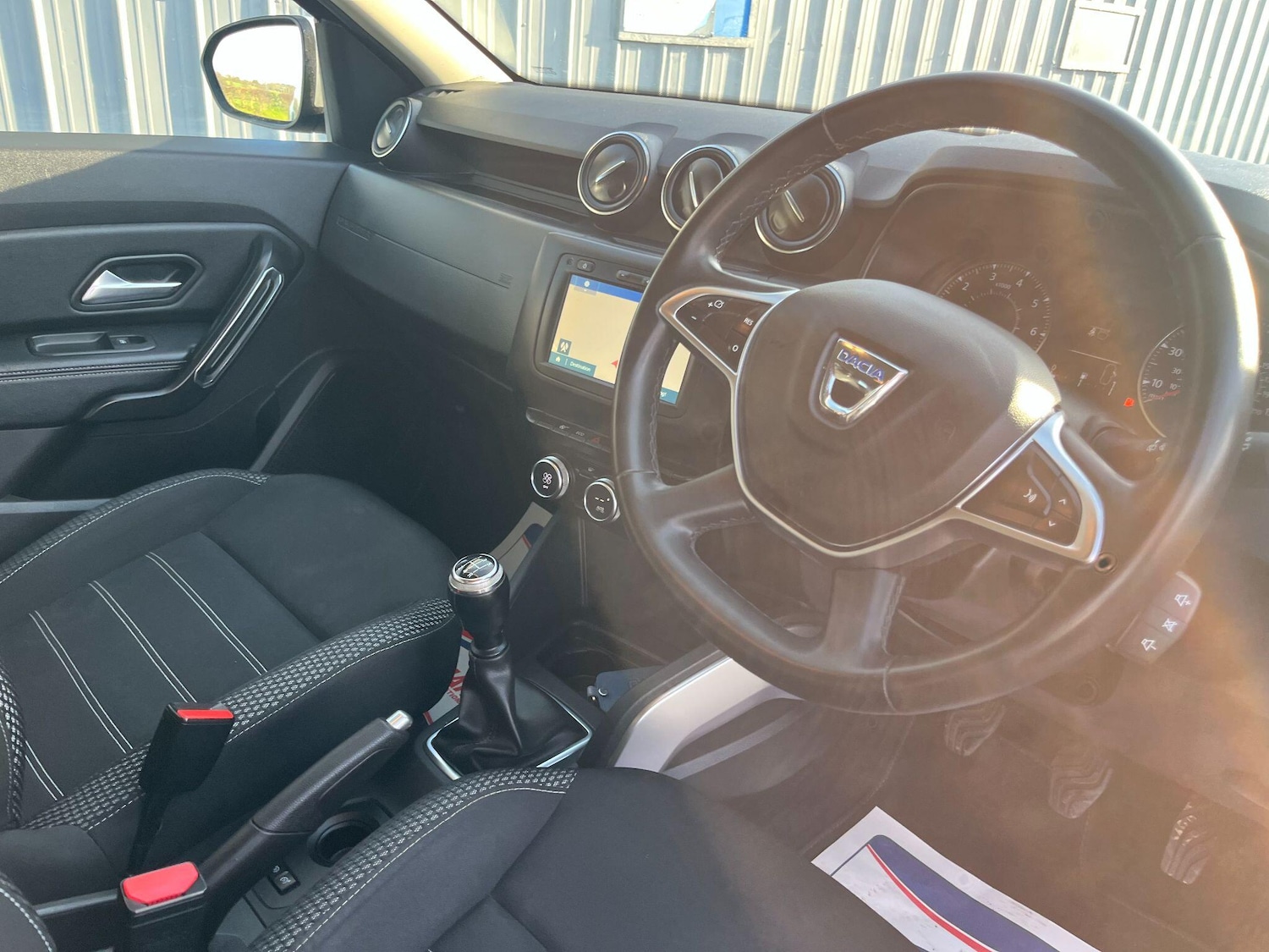 Used Dacia Duster 2019 for sale - 76926186: Photo 36