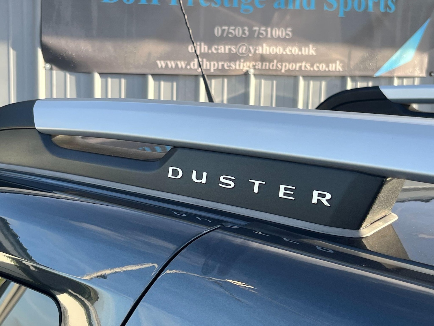 Used Dacia Duster 2019 for sale - 76926186: Photo 38