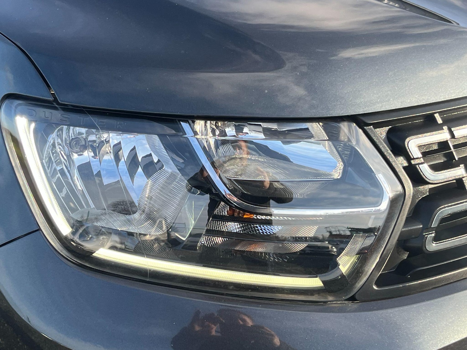 Used Dacia Duster 2019 for sale - 76926186: Photo 39