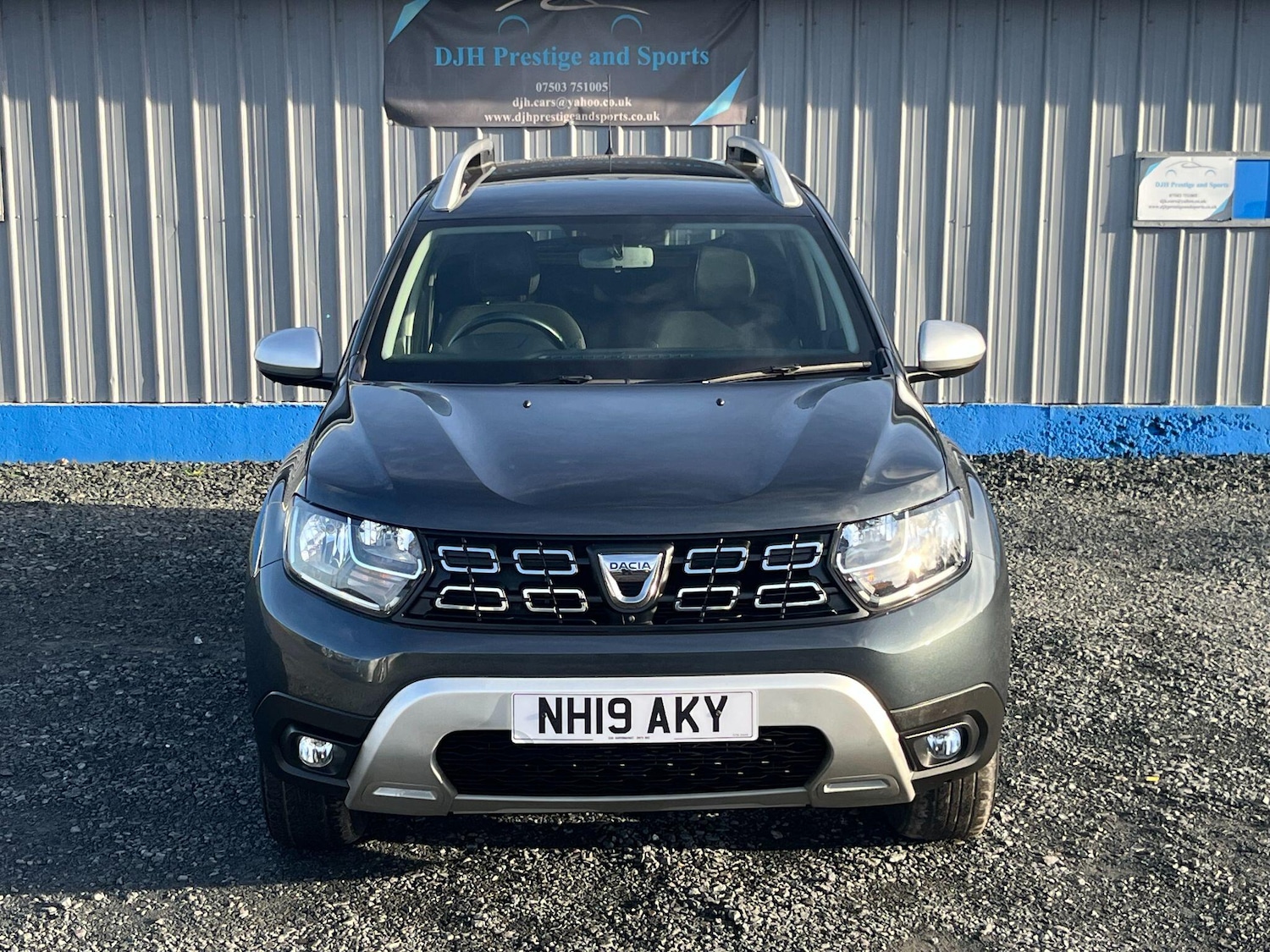 Used Dacia Duster 2019 for sale - 76926186: Photo 40