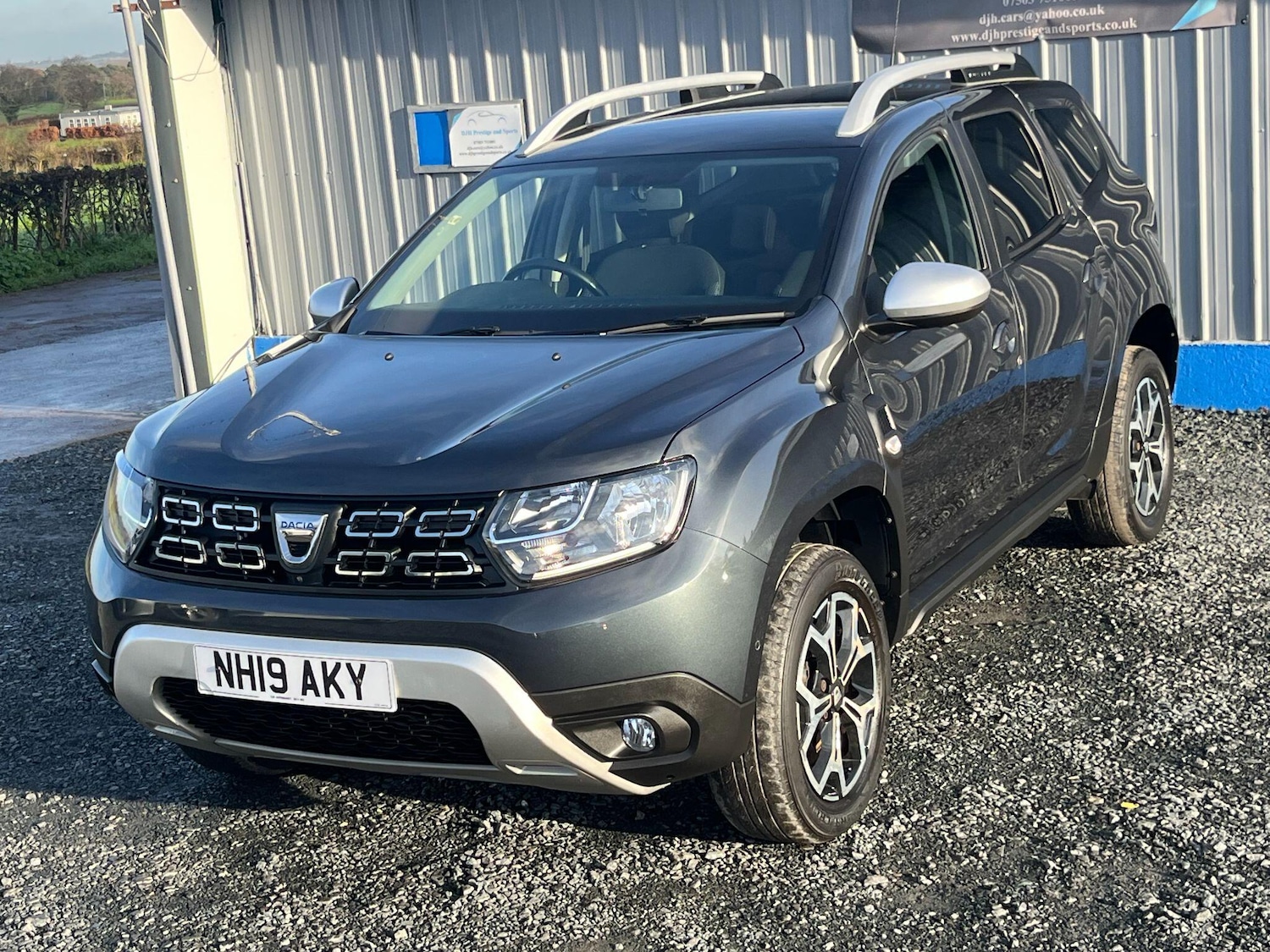 Used Dacia Duster 2019 for sale - 76926186: Photo 41