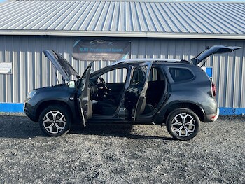Used Dacia Duster 2019 for sale - 76926186: Photo