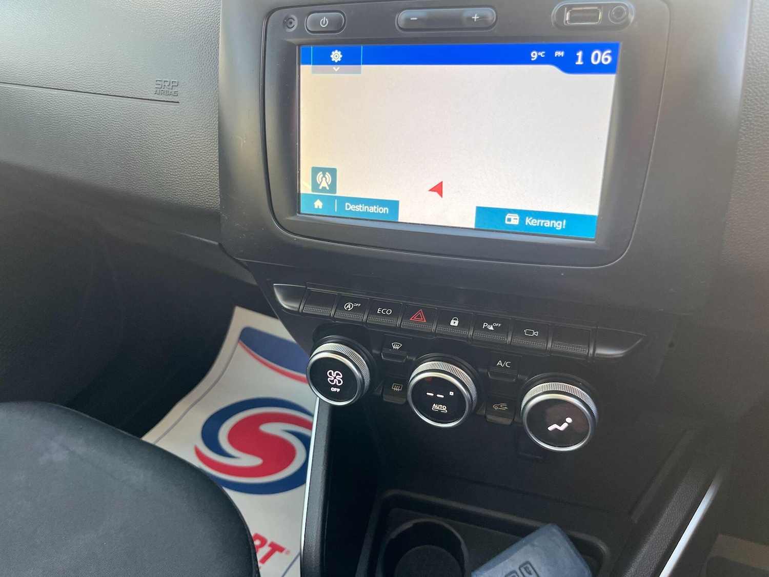 Used Dacia Duster 2019 for sale - 76926186: Photo 5