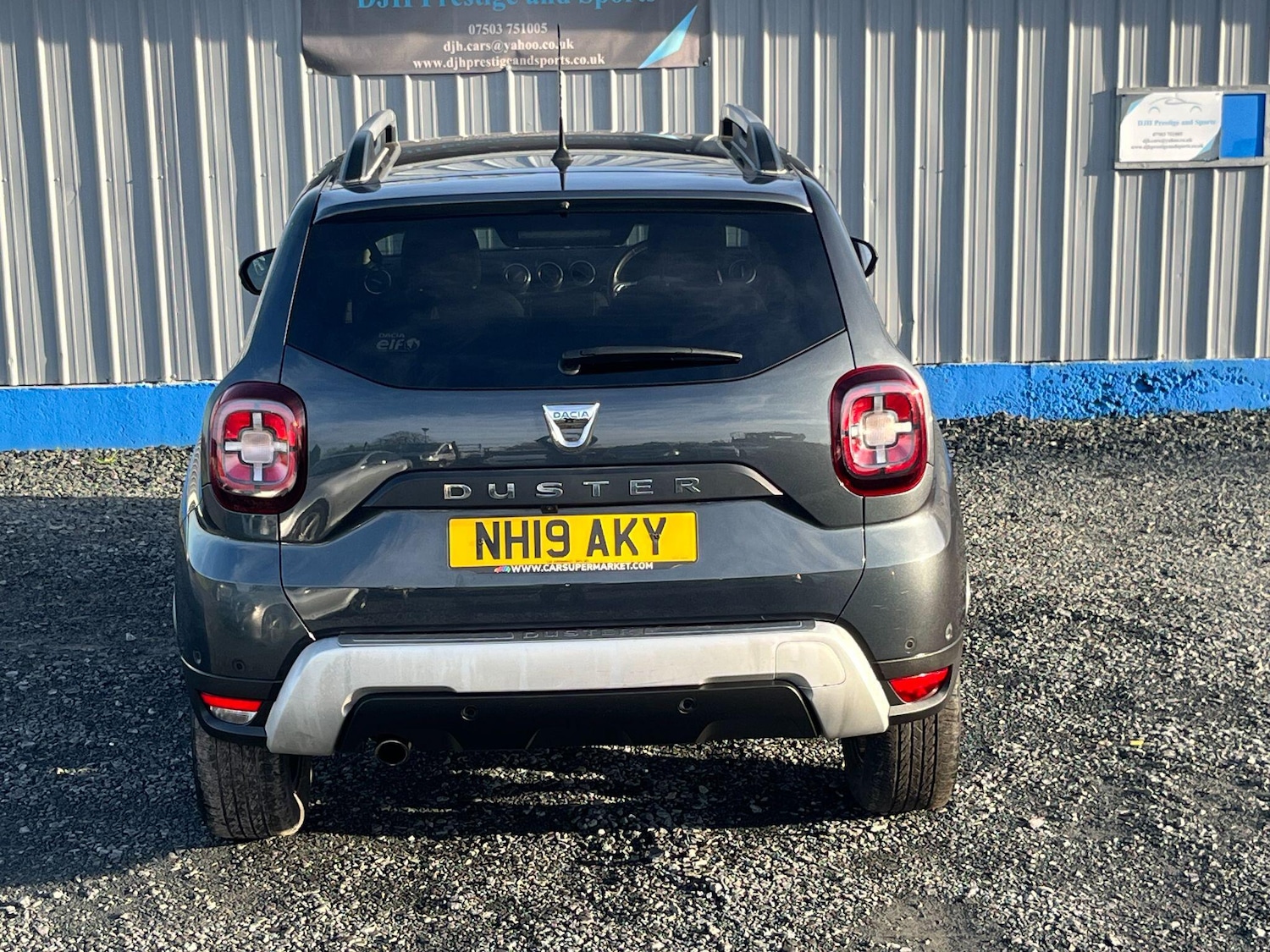 Used Dacia Duster 2019 for sale - 76926186: Photo 51