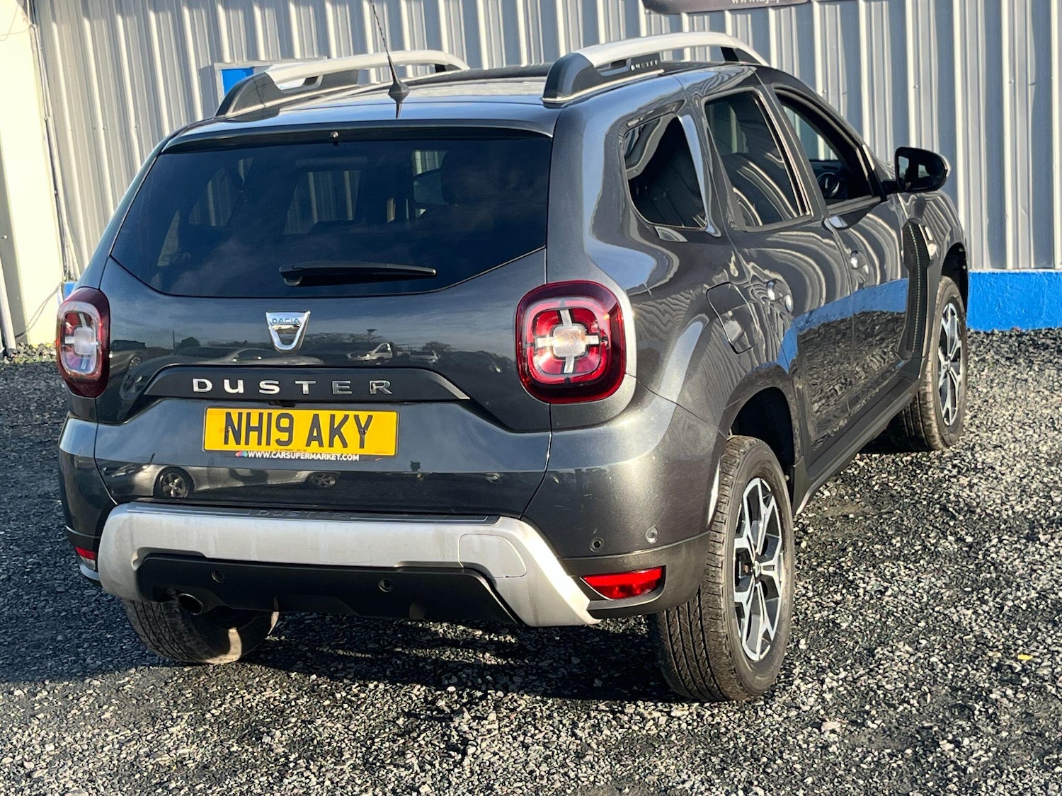 Used Dacia Duster 2019 for sale - 76926186: Photo 52