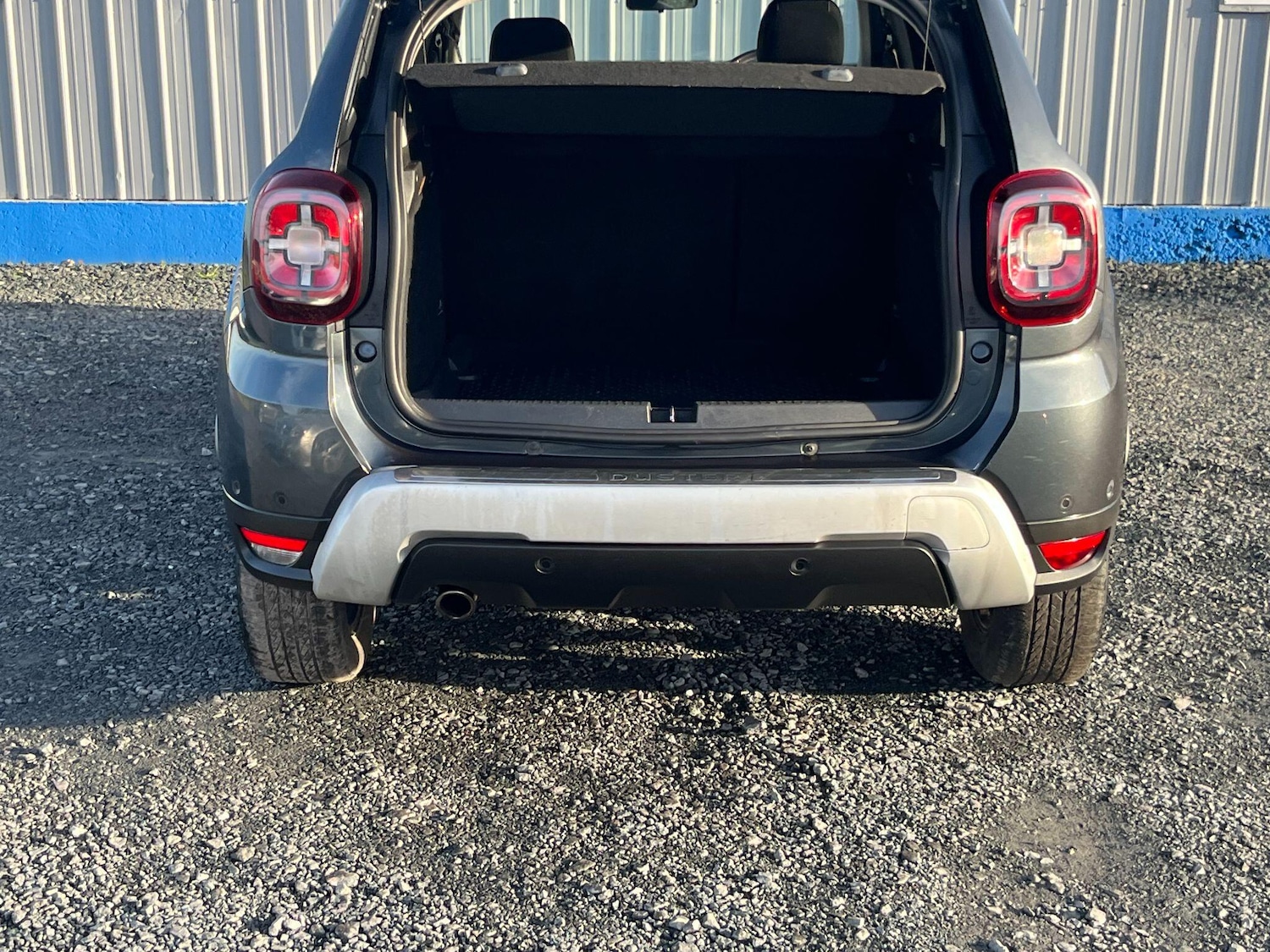 Used Dacia Duster 2019 for sale - 76926186: Photo 54