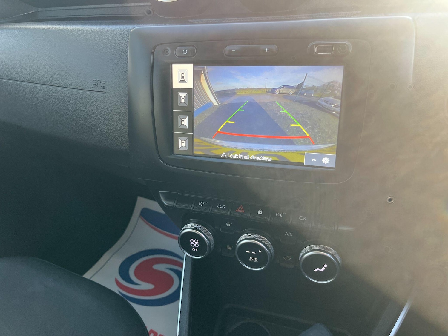 Used Dacia Duster 2019 for sale - 76926186: Photo 6