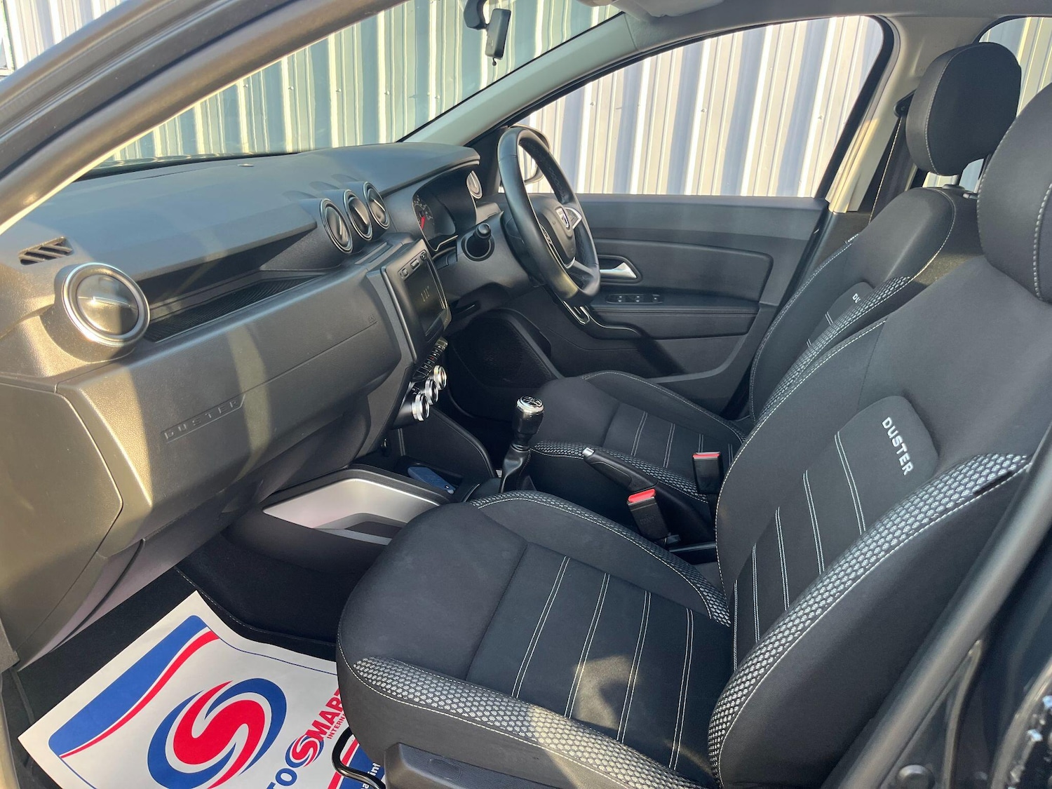 Used Dacia Duster 2019 for sale - 76926186: Photo 60