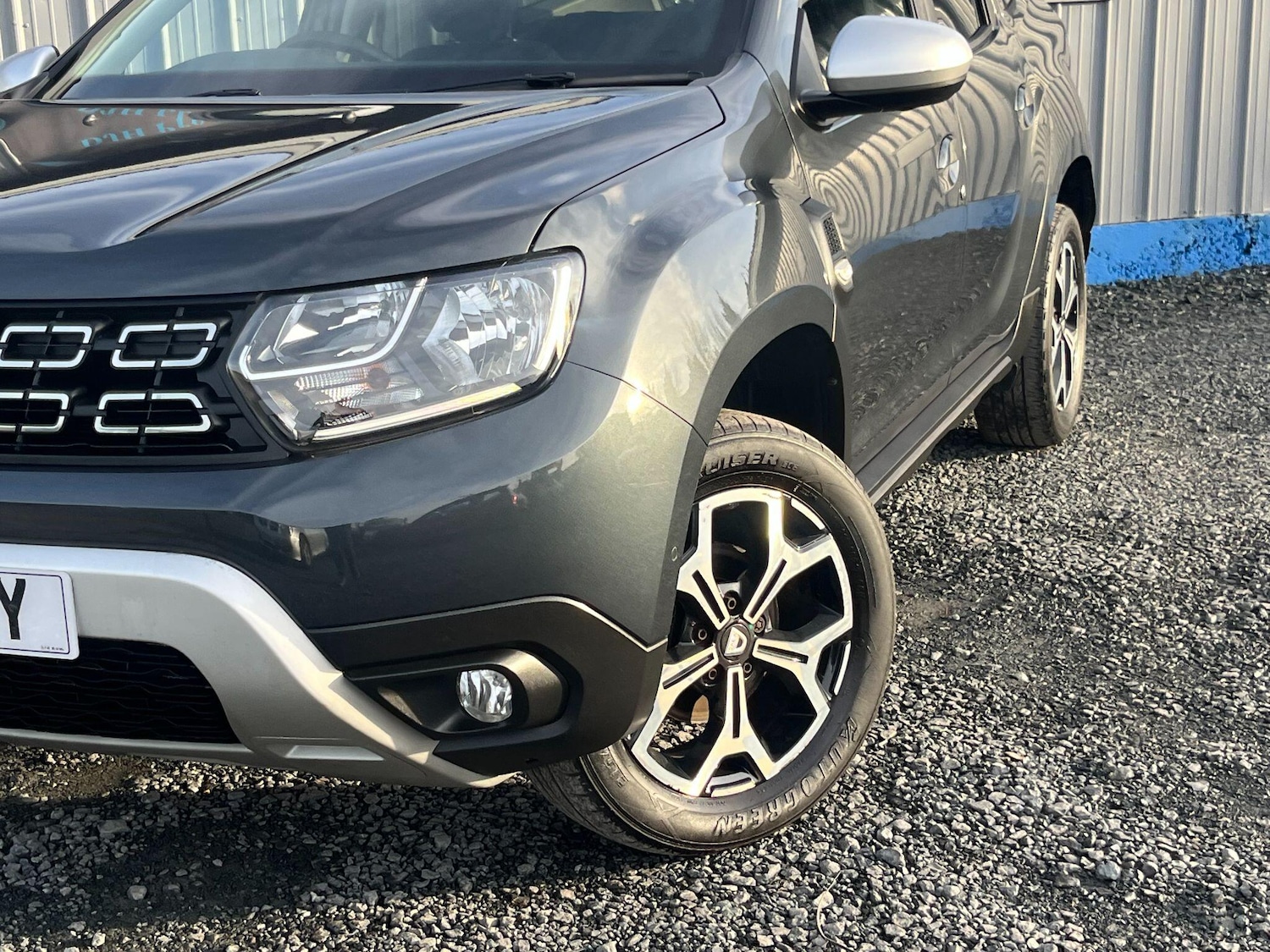 Used Dacia Duster 2019 for sale - 76926186: Photo 65