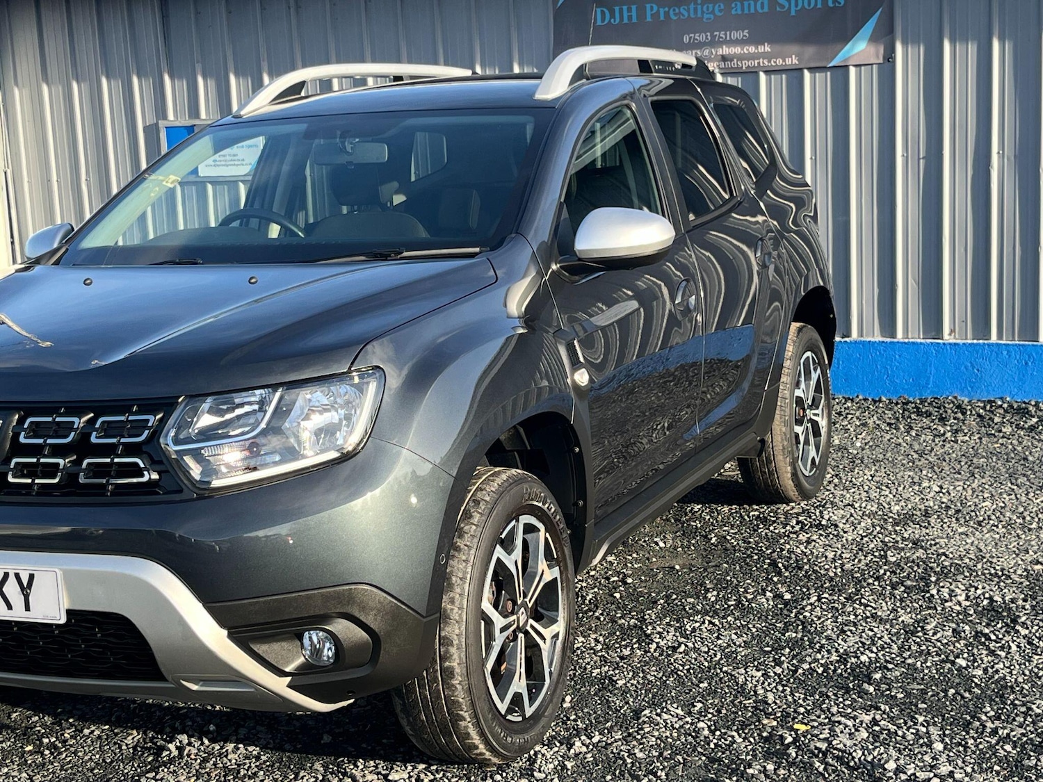 Used Dacia Duster 2019 for sale - 76926186: Photo 66