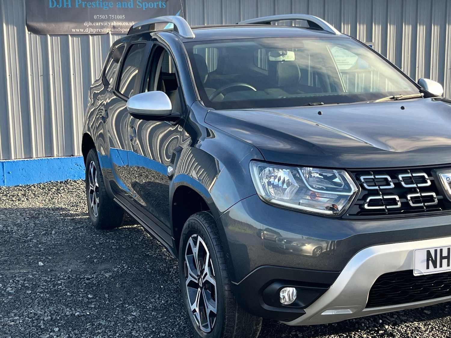 Used Dacia Duster 2019 for sale - 76926186: Photo 67