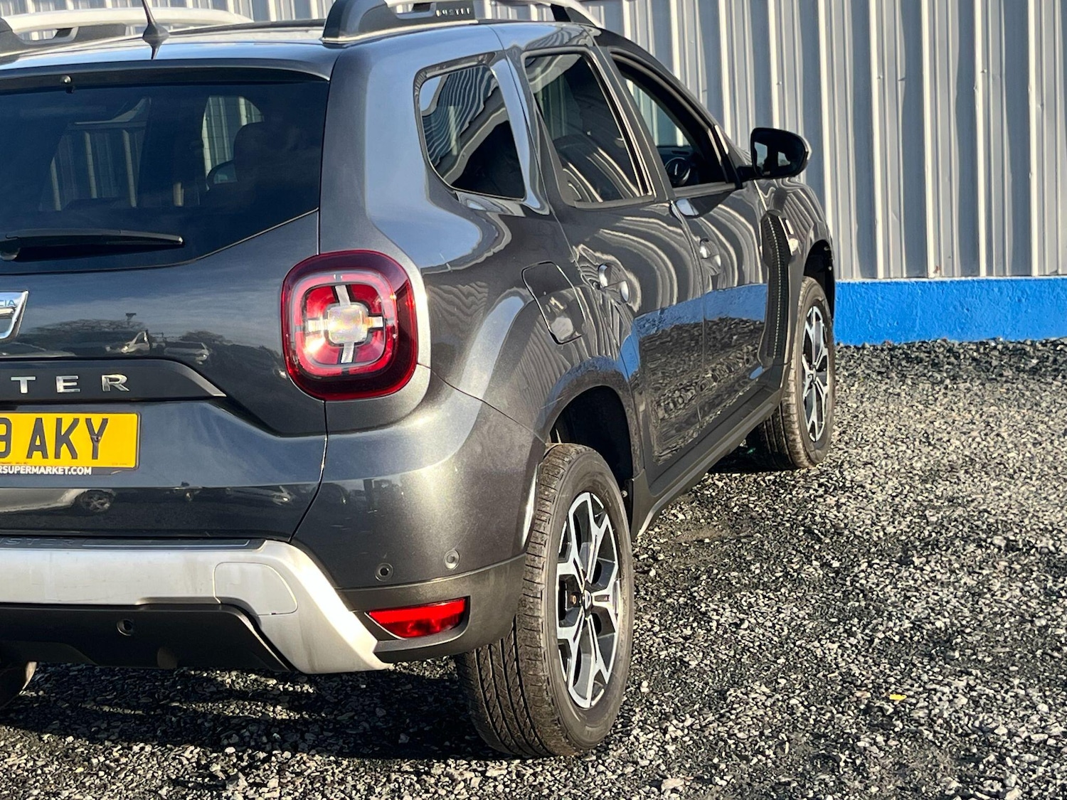 Used Dacia Duster 2019 for sale - 76926186: Photo 69