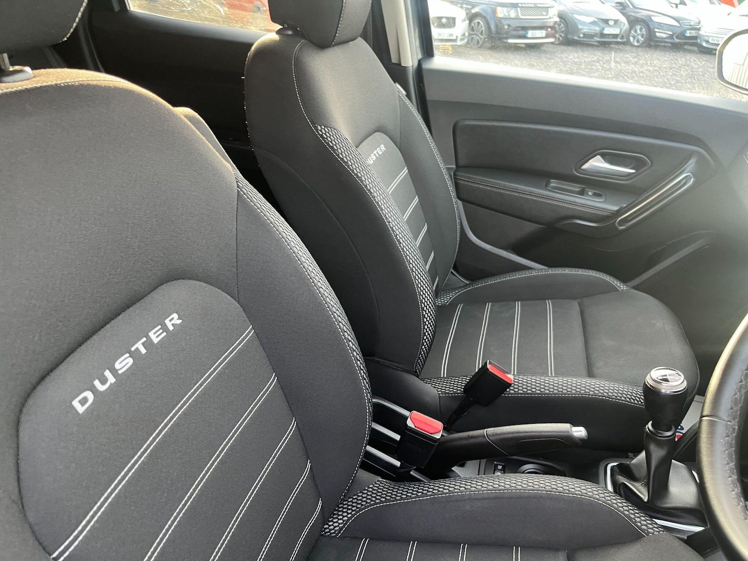 Used Dacia Duster 2019 for sale - 76926186: Photo 7