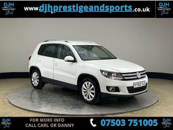 Used Volkswagen Tiguan 2014 for sale - 78892249: Photo