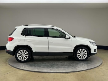 Used Volkswagen Tiguan 2014 for sale - 78892249: Photo