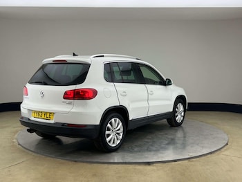 Used Volkswagen Tiguan 2014 for sale - 78892249: Photo