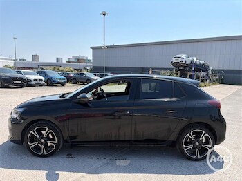 Used Vauxhall Corsa 2021 for sale - 78783879: Photo