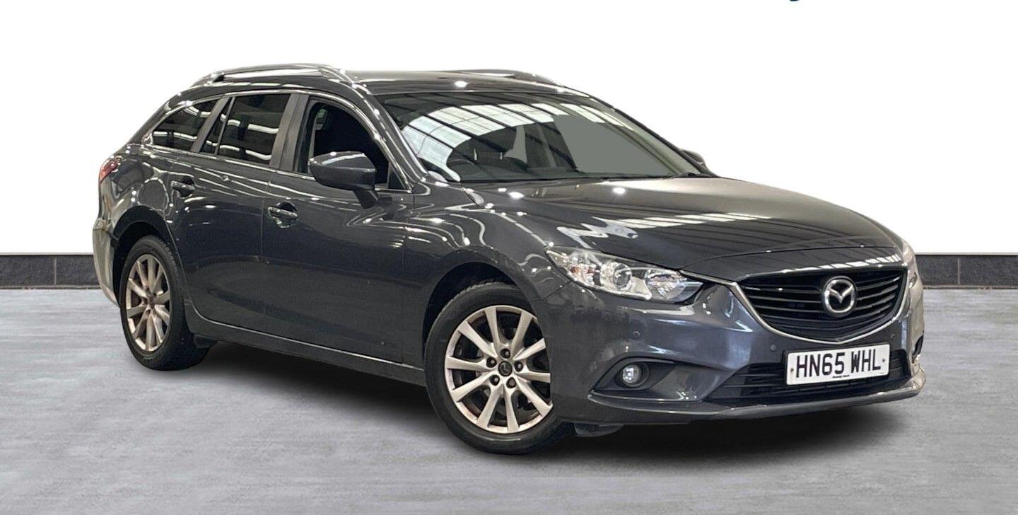 Used Mazda Mazda6 for sale - 76539098: Photo 1