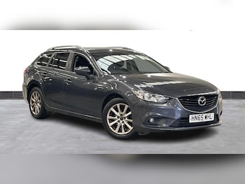 Mazda - Mazda6