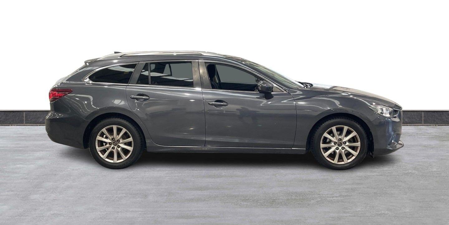 Used Mazda Mazda6 for sale - 76539098: Photo 3