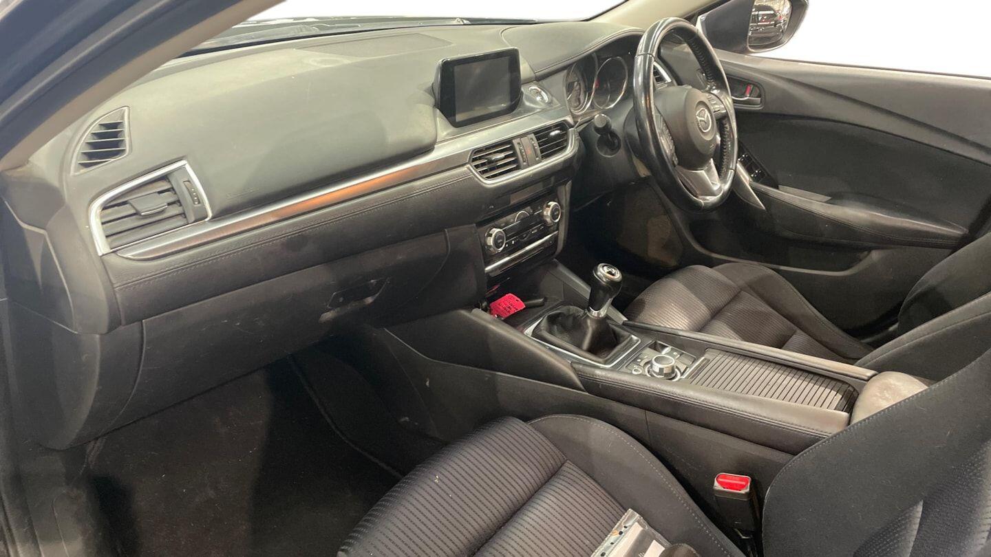 Used Mazda Mazda6 for sale - 76539098: Photo 6