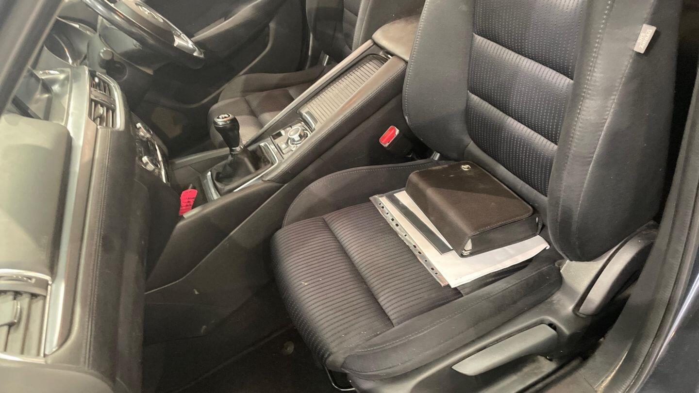 Used Mazda Mazda6 for sale - 76539098: Photo 7