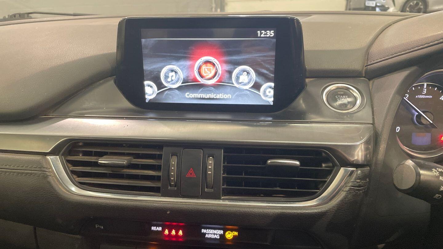 Used Mazda Mazda6 for sale - 76539098: Photo 8