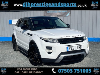 Used Land Rover Range Rover Evoque 2014 for sale - 78549115: Photo