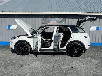 Used Land Rover Range Rover Evoque 2014 for sale - 78549115: Photo