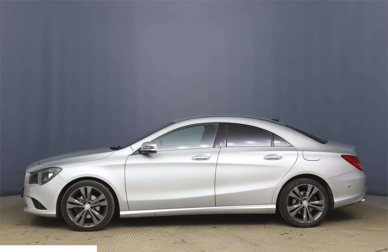 Used Mercedes-Benz CLA 2015 for sale - 77958063: Photo 11
