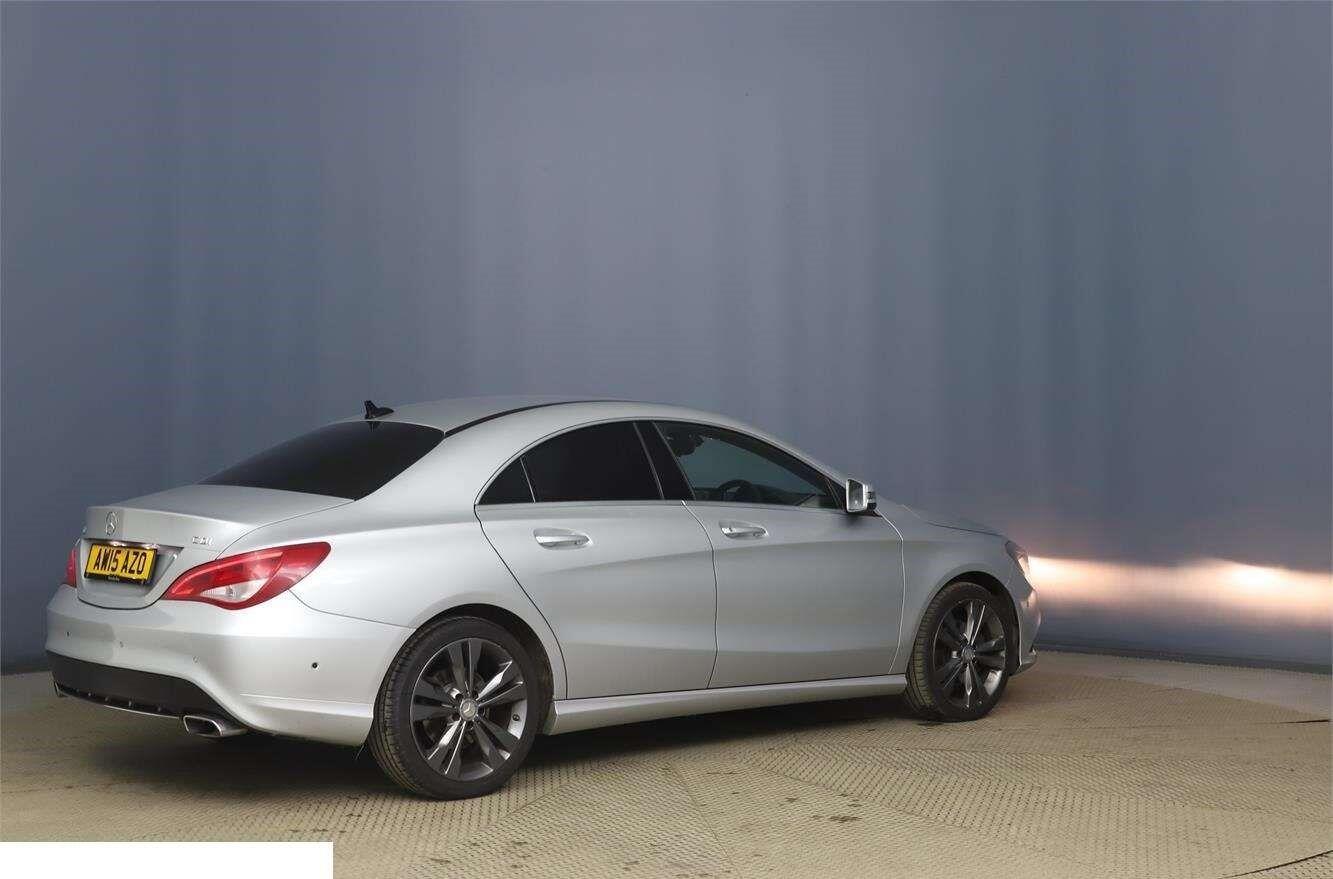 Used Mercedes-Benz CLA 2015 for sale - 77958063: Photo 14
