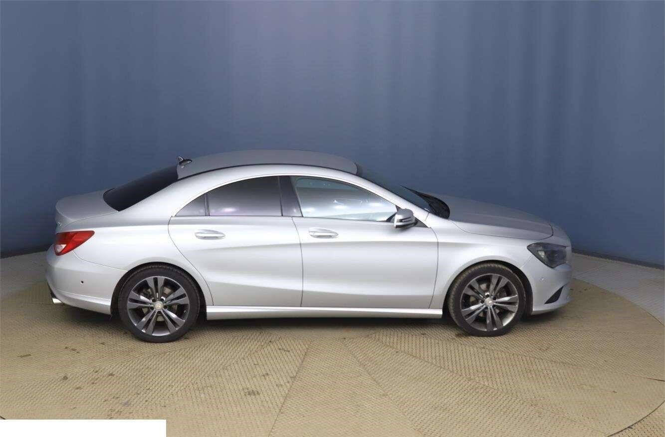 Used Mercedes-Benz CLA 2015 for sale - 77958063: Photo 15