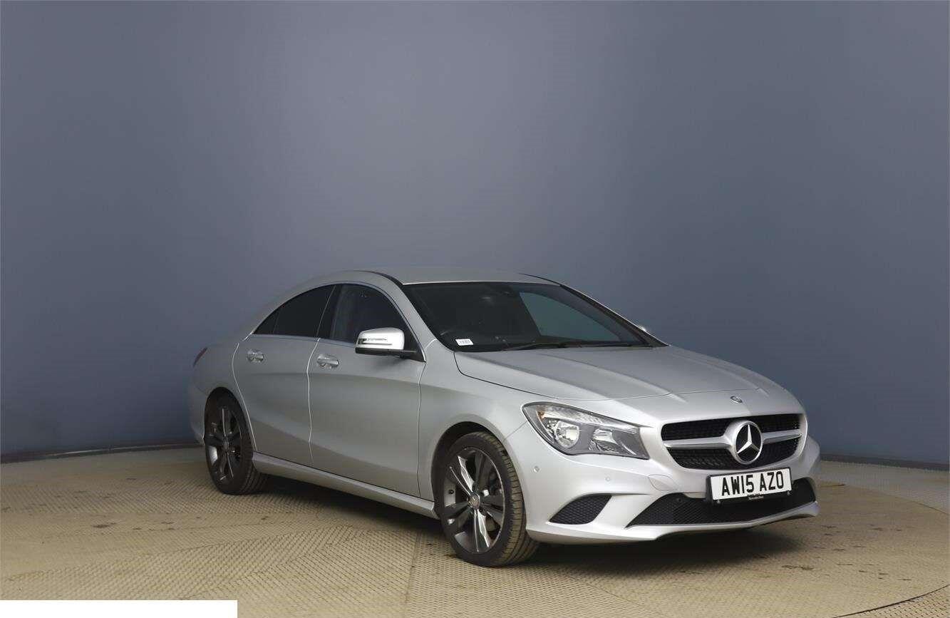 Used Mercedes-Benz CLA 2015 for sale - 77958063: Photo 19