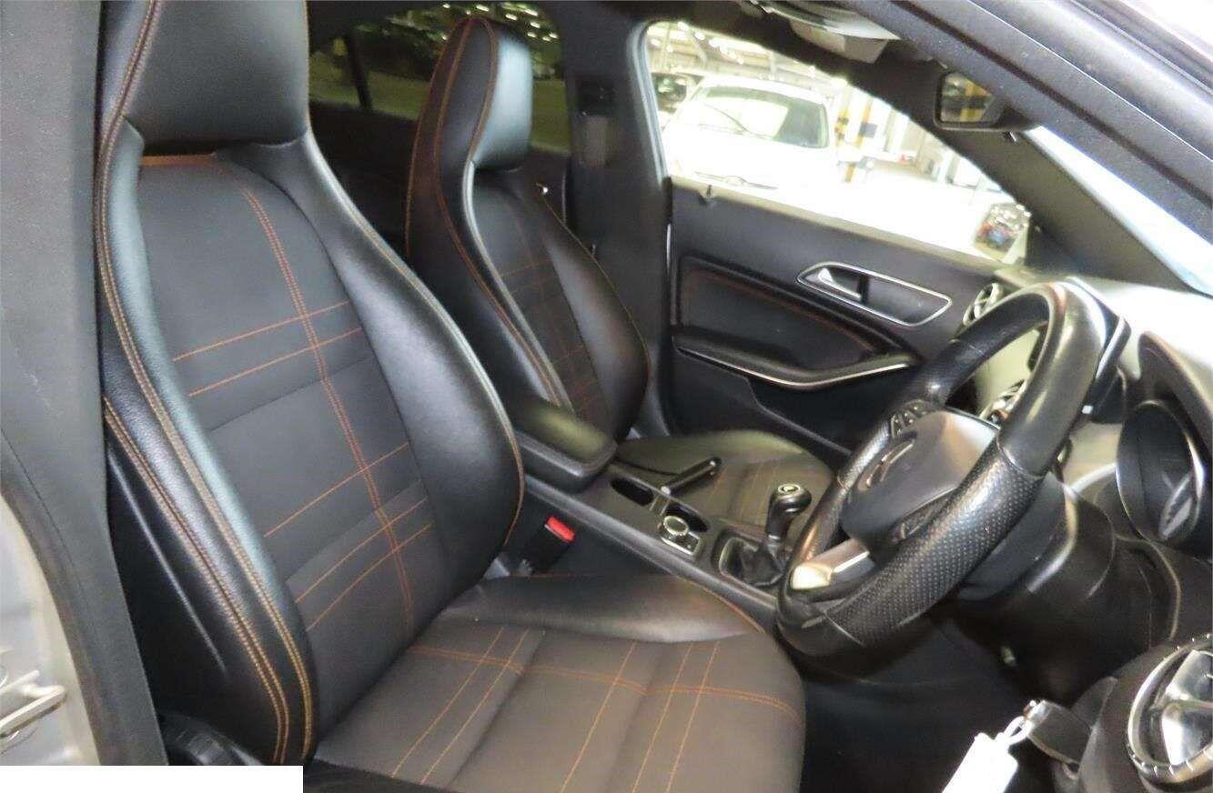 Used Mercedes-Benz CLA 2015 for sale - 77958063: Photo 4