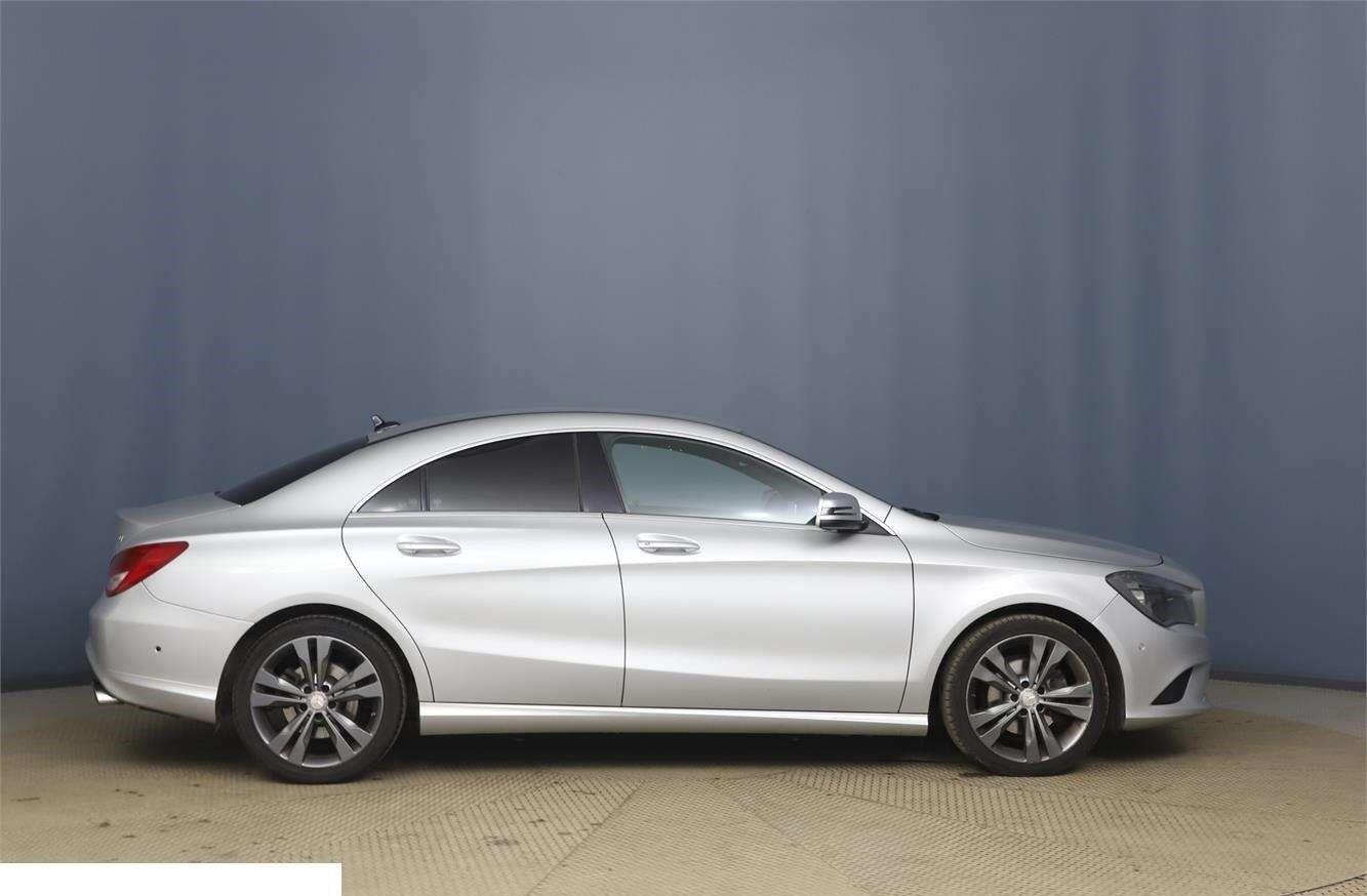 Used Mercedes-Benz CLA 2015 for sale - 77958063: Photo 7