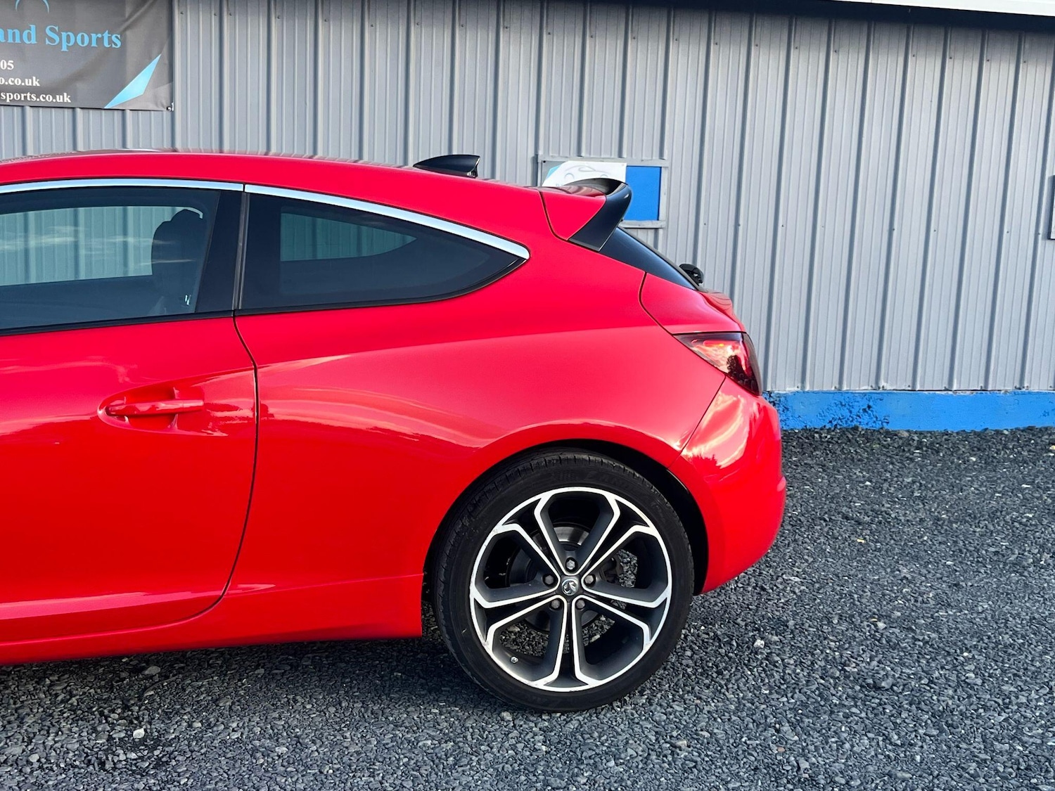 Used Vauxhall Astra GTC 2015 for sale - 76361201: Photo 21