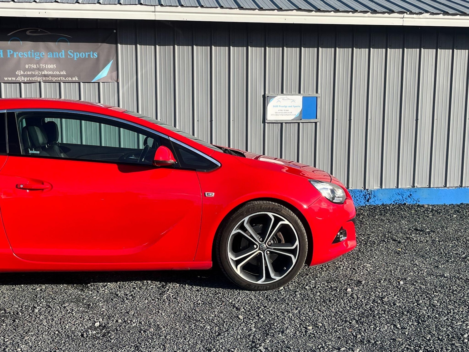 Used Vauxhall Astra GTC 2015 for sale - 76361201: Photo 29